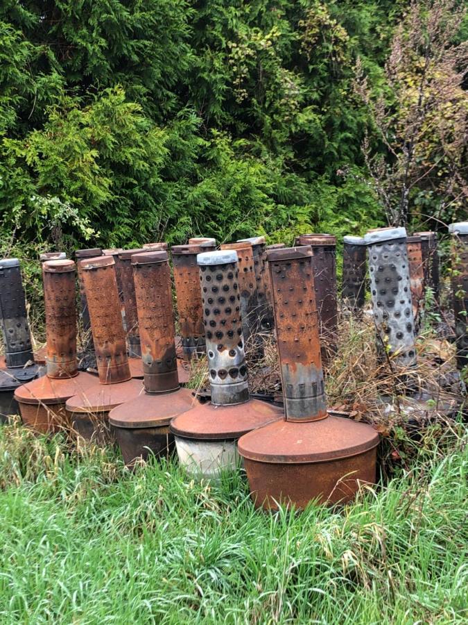 Floressens En Champagne Terrasse Privative Sur Le Vignoble Vila Fleury-la-Riviere Exterior foto