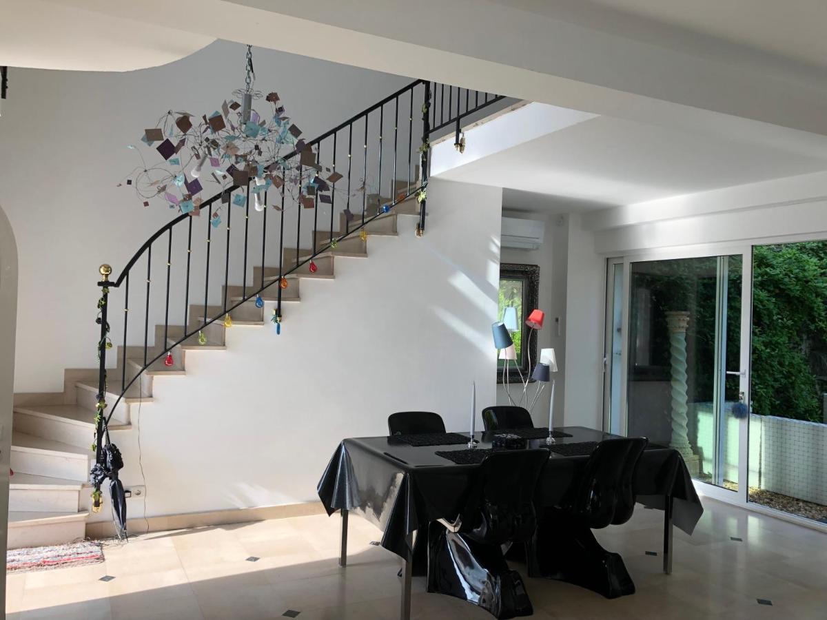 Floressens En Champagne Terrasse Privative Sur Le Vignoble Vila Fleury-la-Riviere Exterior foto